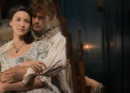 Outlander Pic 1