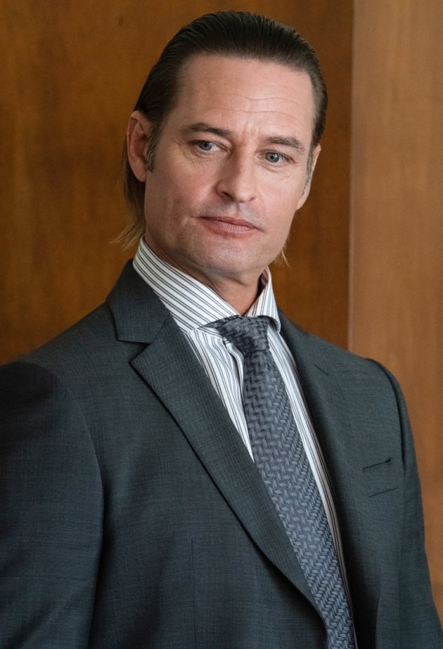 That Face - Yellowstone Season 3 Episode 10