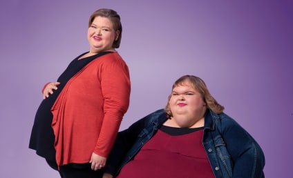 1000-lb Sisters, Darcey & Stacey, Six More Shows Get Early 2023 Premiere Dates at TLC