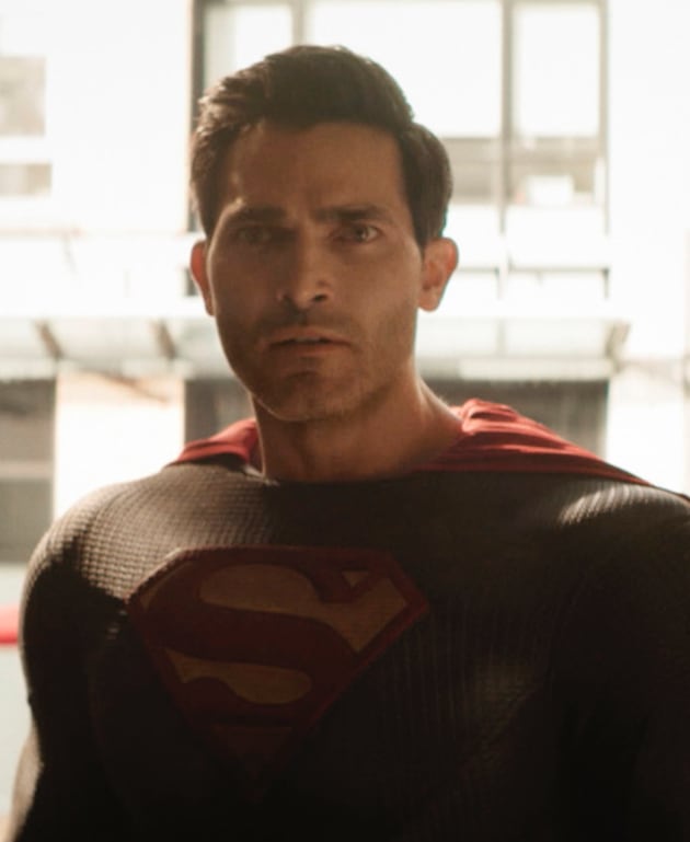 Superman Et Lois Episode 9 Streaming Superman & Lois Season 1 Episode 9 Review: Loyal Subjekts - TV Fanatic