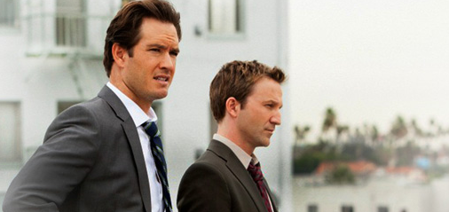 Peter & Jared Worry About the Firm