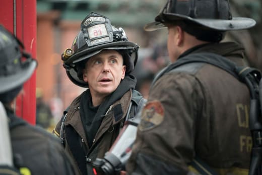 Chicago Fire Season 5 Episode 14 Review Purgatory Tv Fanatic