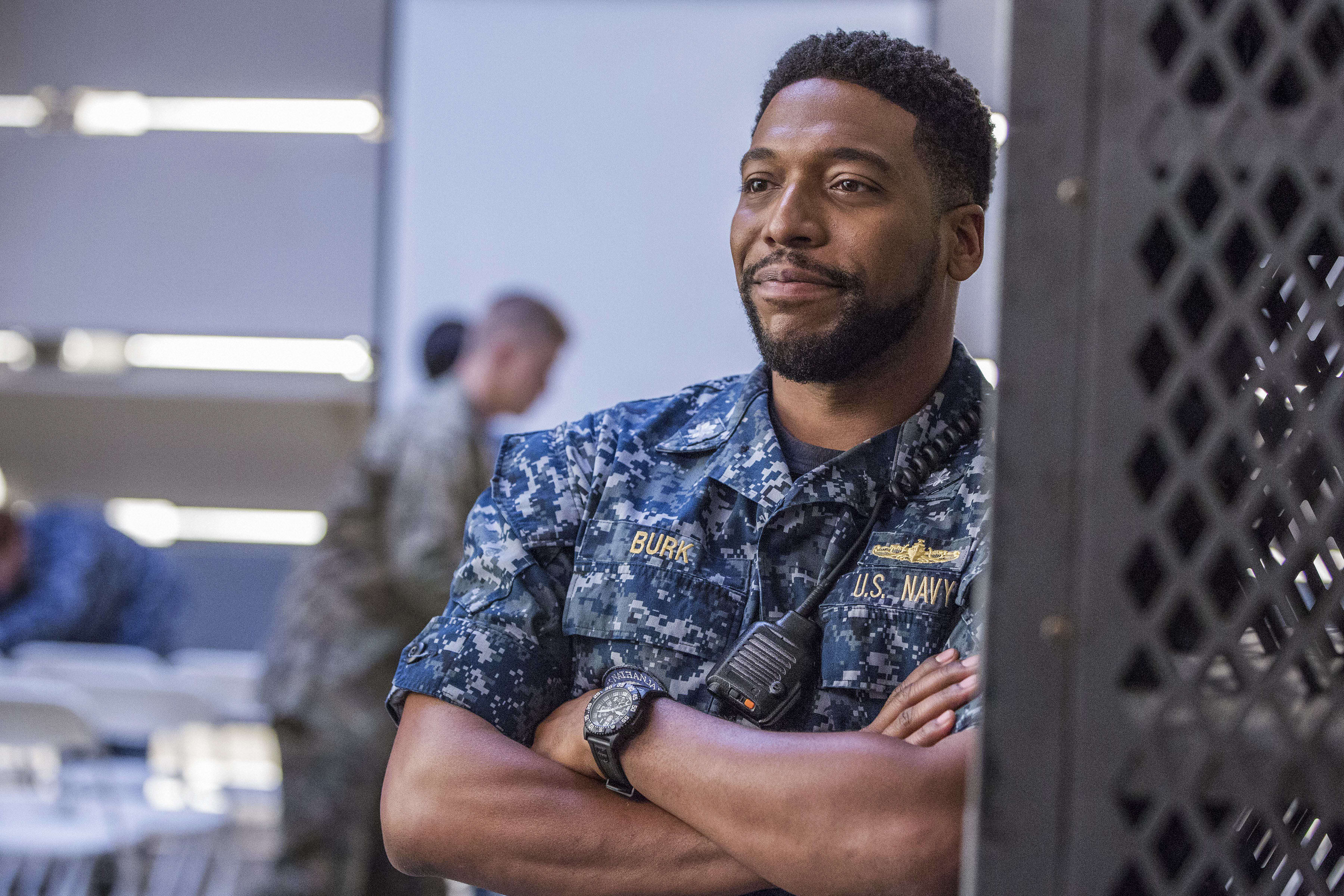 The Last Ship might not end with season 5 after all