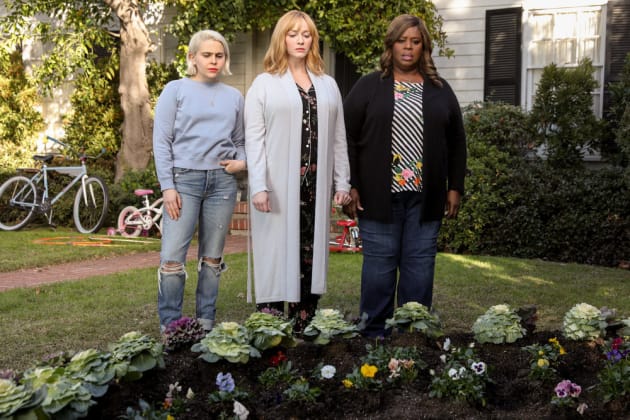 A Discovery - Good Girls Season 2 Episode 12