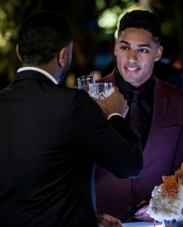 All American Season 1 Episode 11 Review All Eyez on Me TV Fanatic