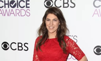 Mayim Bialik Among Latest Wave of Jeopardy Guest Hosts