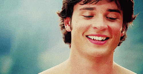 Clark Kent - Smallville