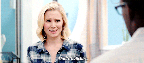 The Good Place