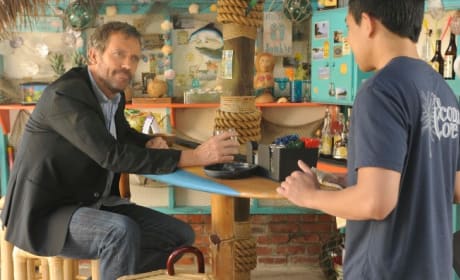 House Season 7 Episode 23