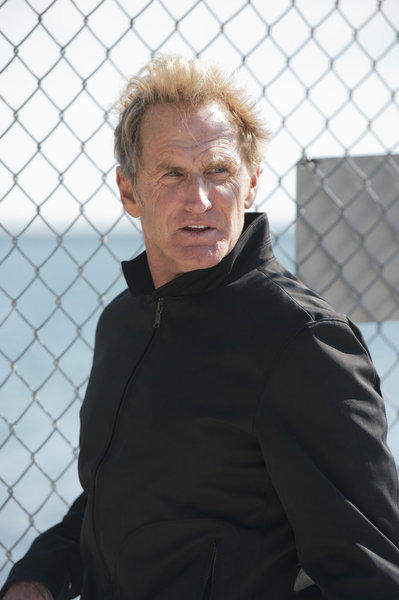 Burn Notice Season 6 Photo