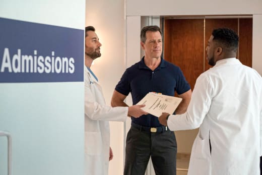 New amsterdam season 3 episode 2 watch online 2025