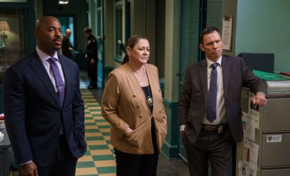 Law & Order Season 22 Episode 18 Review: Collateral Damage