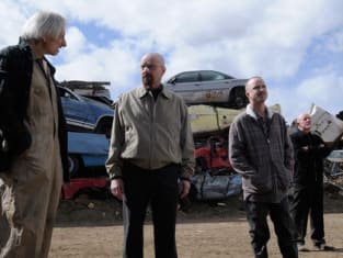 Breaking bad season 1 episode 1 watch 2025 online