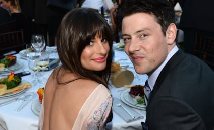Lea Michele Pays Tribute to Cory Monteith on 10th Anniversary of Death: ‘We Will Never Forget the Light You Brought to Us All’