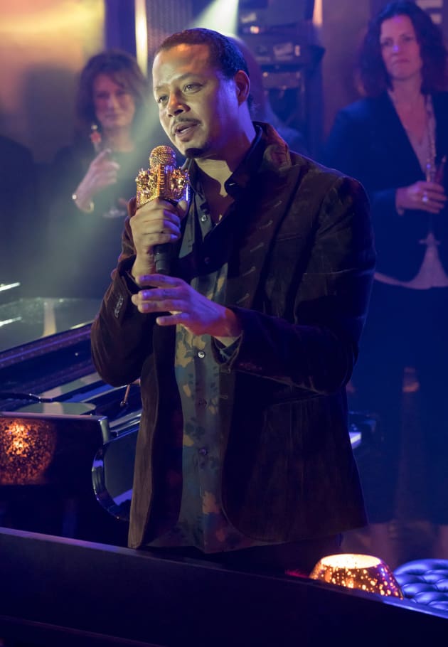 Lucious or Lucifer? - Empire Season 3 Episode 13