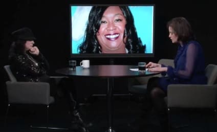 Amy Sherman-Palladino (Sort Of) Addresses Diversity Criticism, Responds to Shonda Rhimes