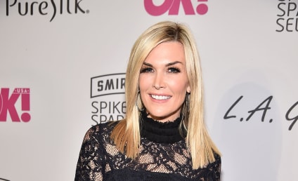 Tinsley Mortimer Quits The Real Housewives of New York