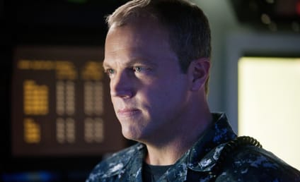 The Last Ship Review: The Great Escape