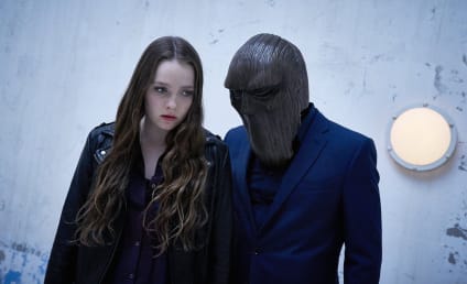 Nick Antosca Talks About Syfy's Thrilling Channel Zero: No-End House