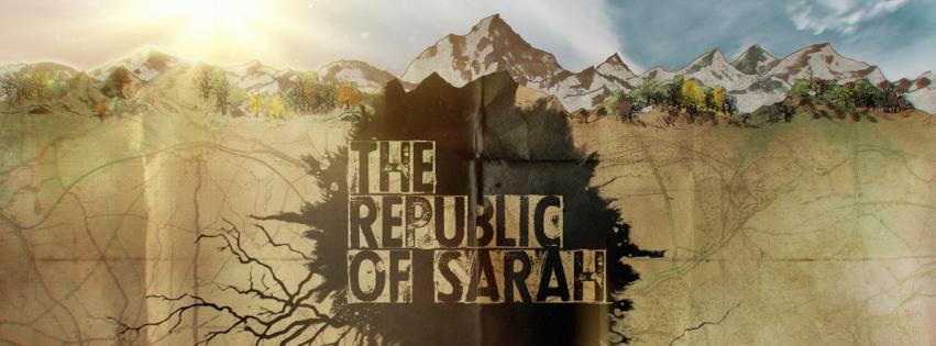 The Republic of Sarah