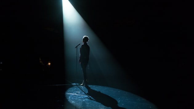 Juliette performs - Nashville Season 5 Episode 10