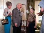 Getting Released - Young Sheldon