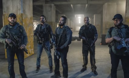 SEAL Team Season 5 Episode 13 Review: Short Fuse