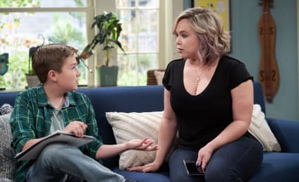 Last Man Standing Season 7 Episode 5 Review: One Flew Into the Empty Nest
