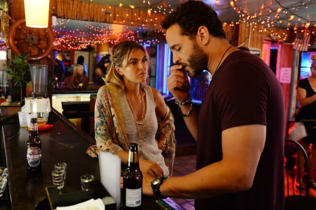 Housemates Left Reeling - Graceland