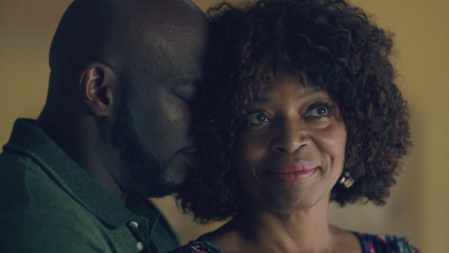 Violet & Hollywood - Queen Sugar
