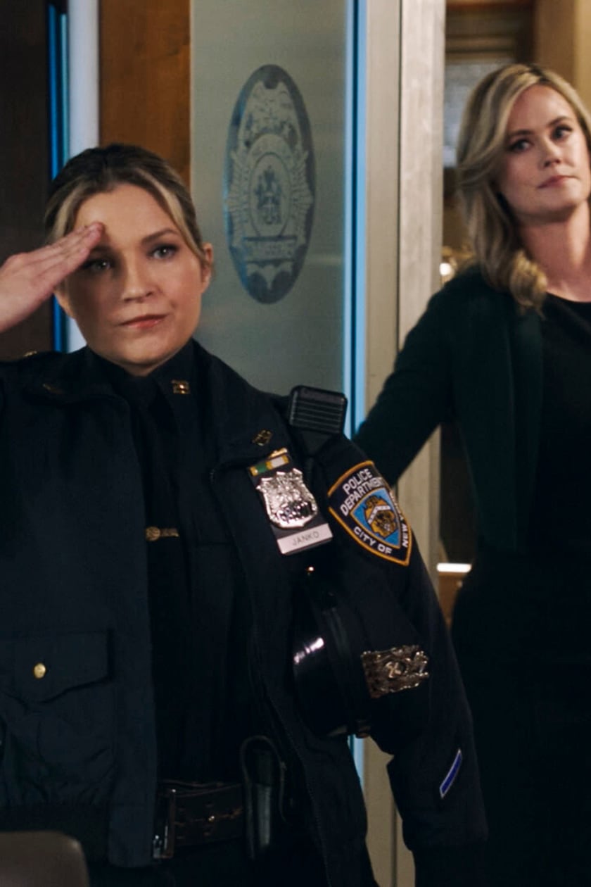 Blue Bloods Season 13 Episode 19 TV Fanatic