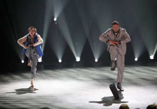 So You Think You Can Dance Review Top 6 Perform Again Tv Fanatic So You Think You Can Dance Review Top 6 Perform Again Tv Fanatic