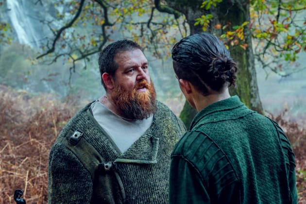 Into the badlands best sale putlocker