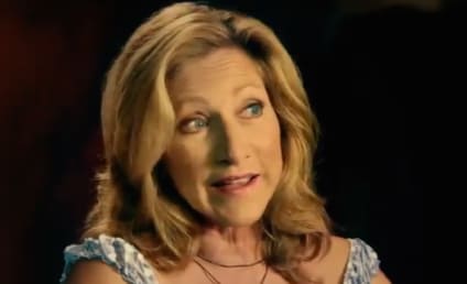 Nurse Jackie Exclusives TV Fanatic