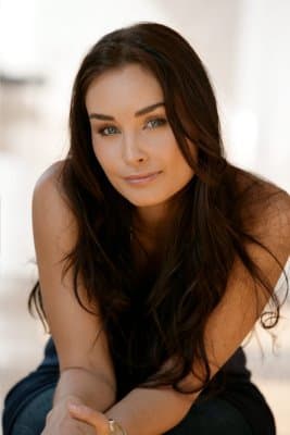 Ewa Da Cruz Photo TV Fanatic