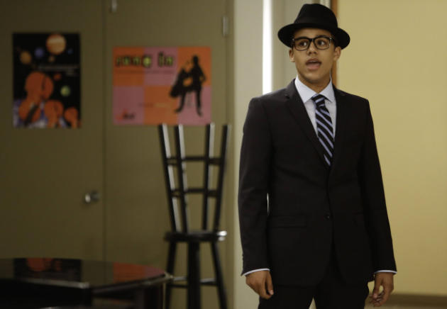 Jake Puckerman