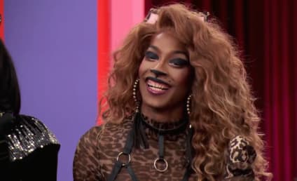RuPaul's Drag Race Season 12 Episode 9 Review: Choices 2020