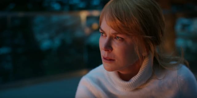 Celeste Wright - Big Little Lies