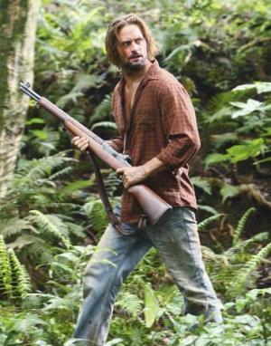 James Ford (Sawyer)