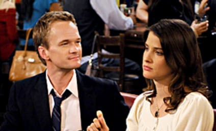How I Met Your Mother Spoilers: The Future of Barney and Robin