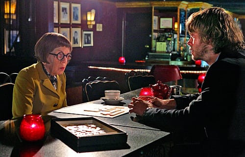 Hetty and Marty