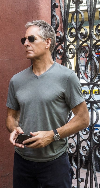 In a Difficult Situation - NCIS: New Orleans Season 4 Episode 5