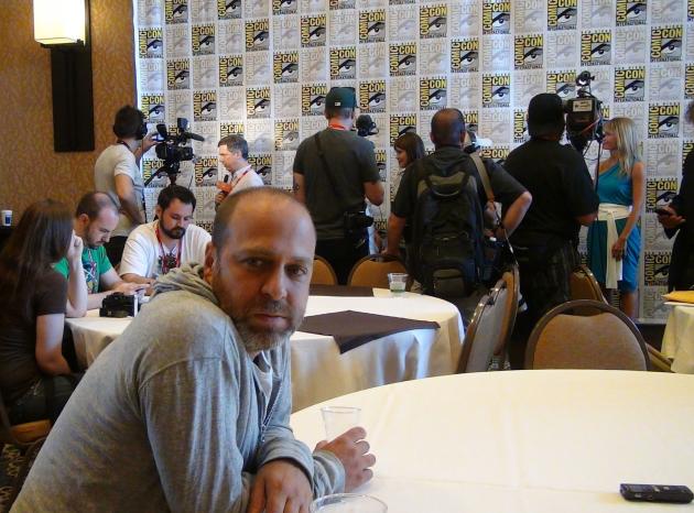 H. Jon Benjamin Picture