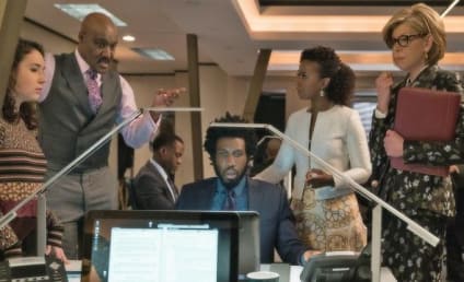 The Good Fight Season 1 Episode 6 Review: Social Media and Its Discontents