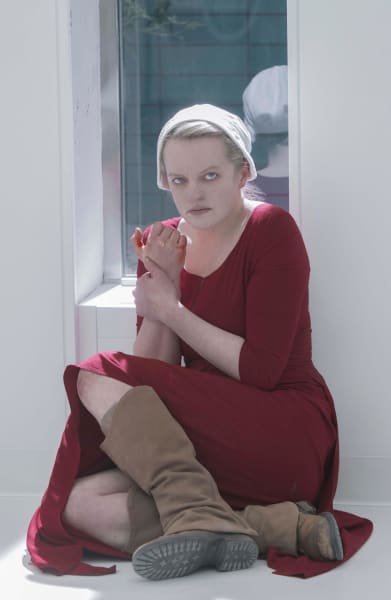The handmaid's tale hotsell s03e09 online