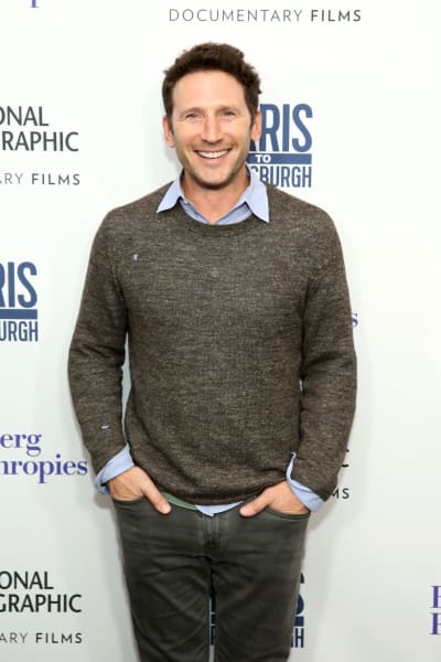 Mark Feuerstein