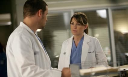 Justin Chambers on Grey's Anatomy Betrayal: Hard to Get Past
