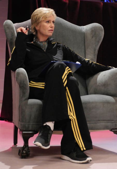 Sue the Director