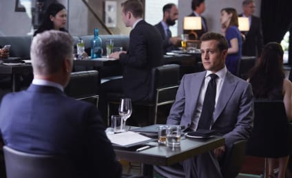 Suits Season 5 Episode 6 Review: Privilege 