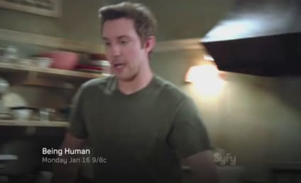 Being Human Season 2 Preview: What's Ahead?